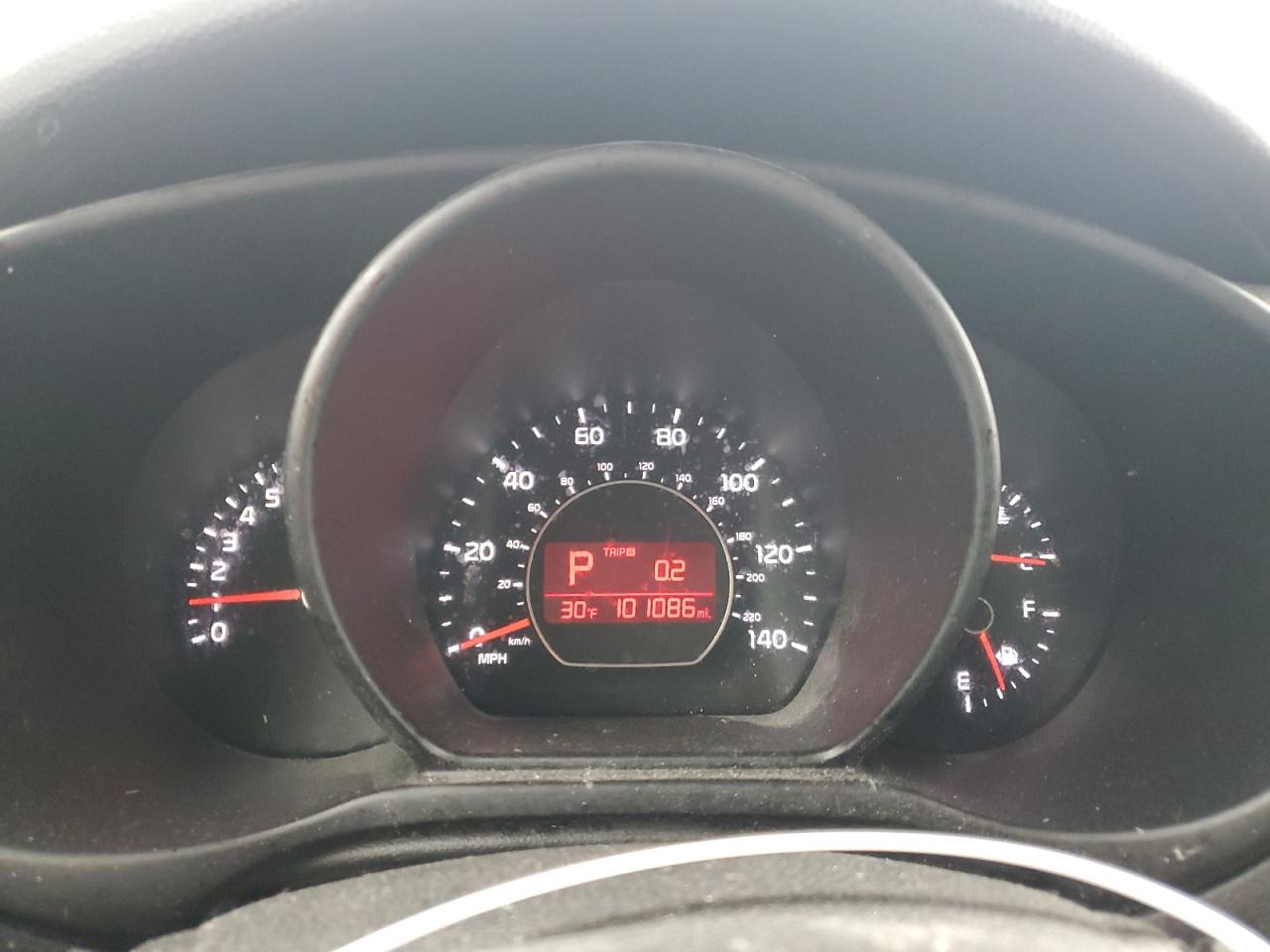 2017 Kia Soul - Image 9