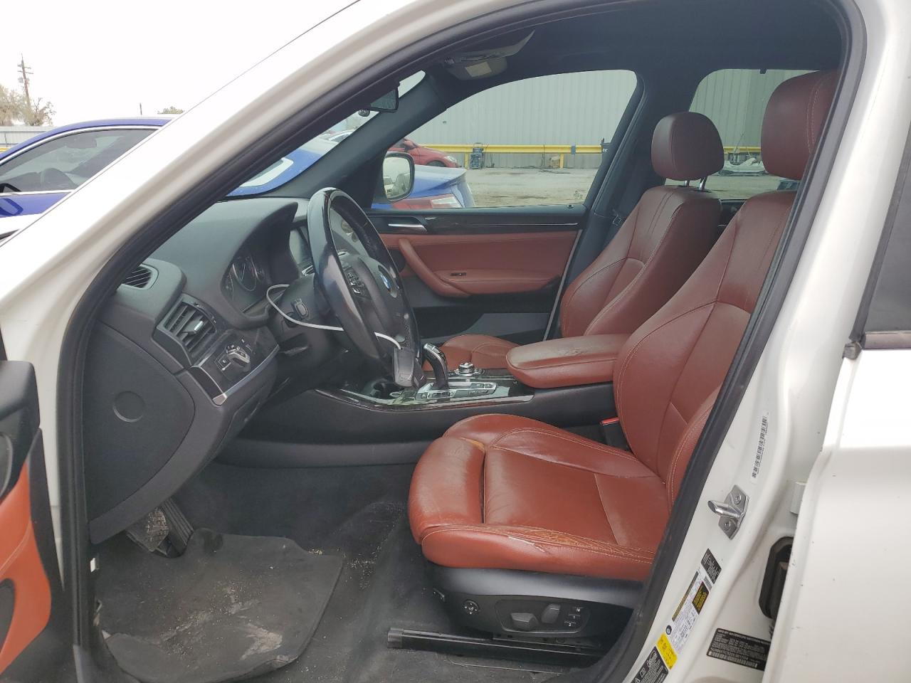 2013 BMW X3 - Image 7