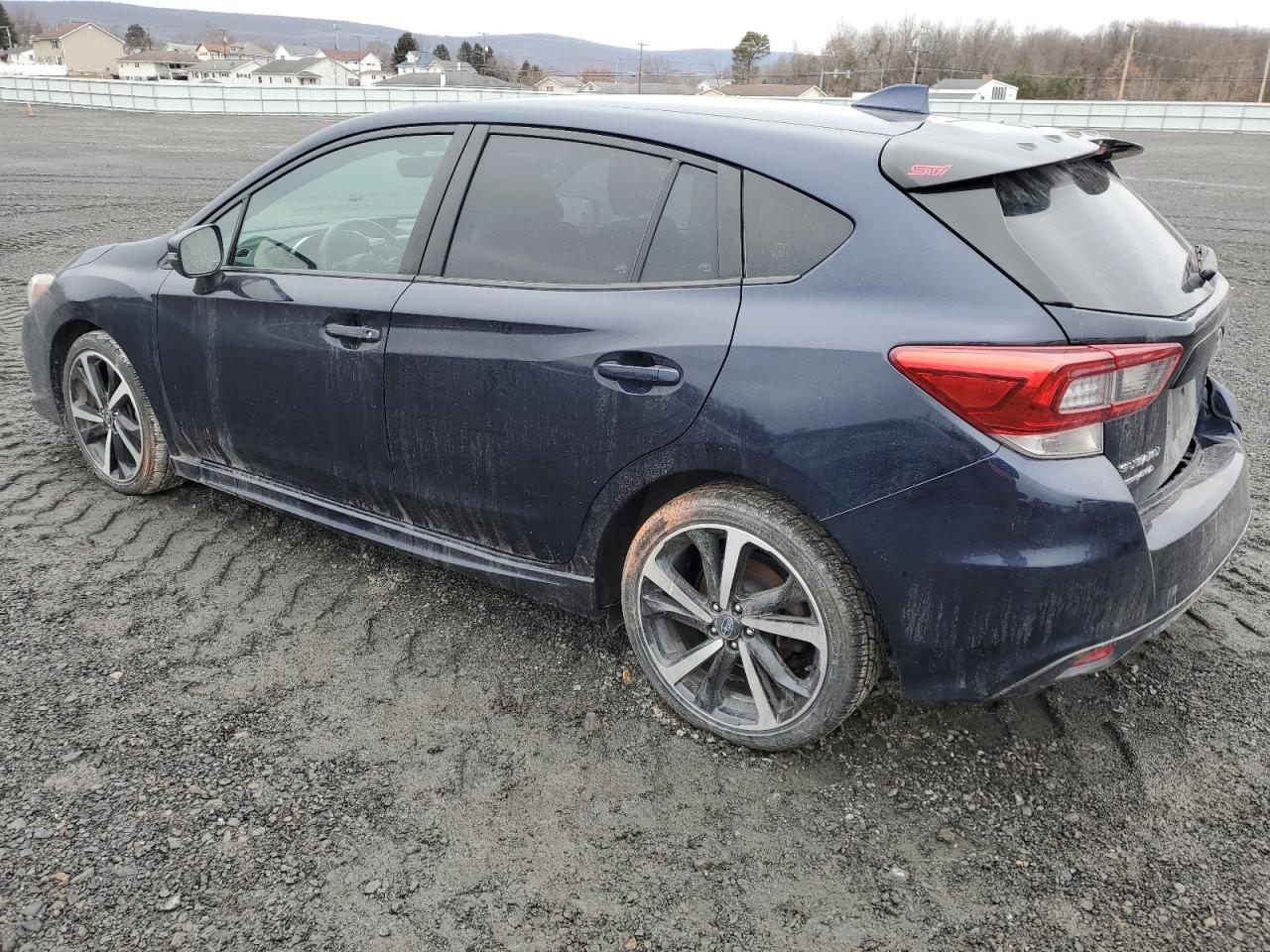 2021 Subaru Impreza - Image 2
