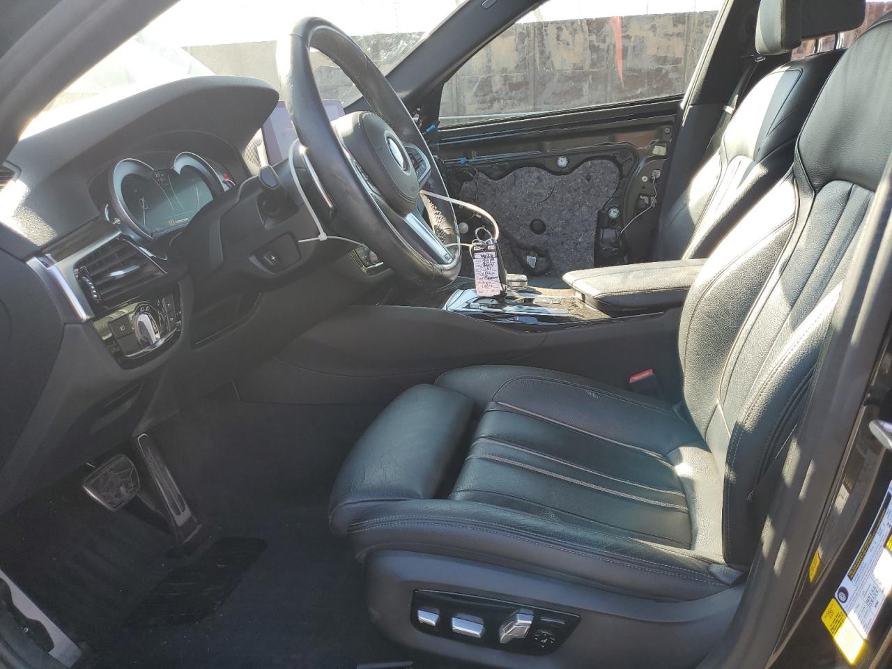 2019 BMW 5er - Image 7