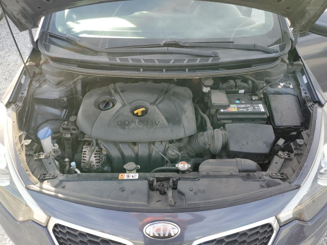 2014 Kia Forte - Image 11