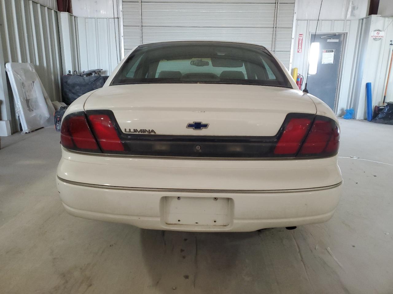 2001 Chevrolet Lumina - Image 6