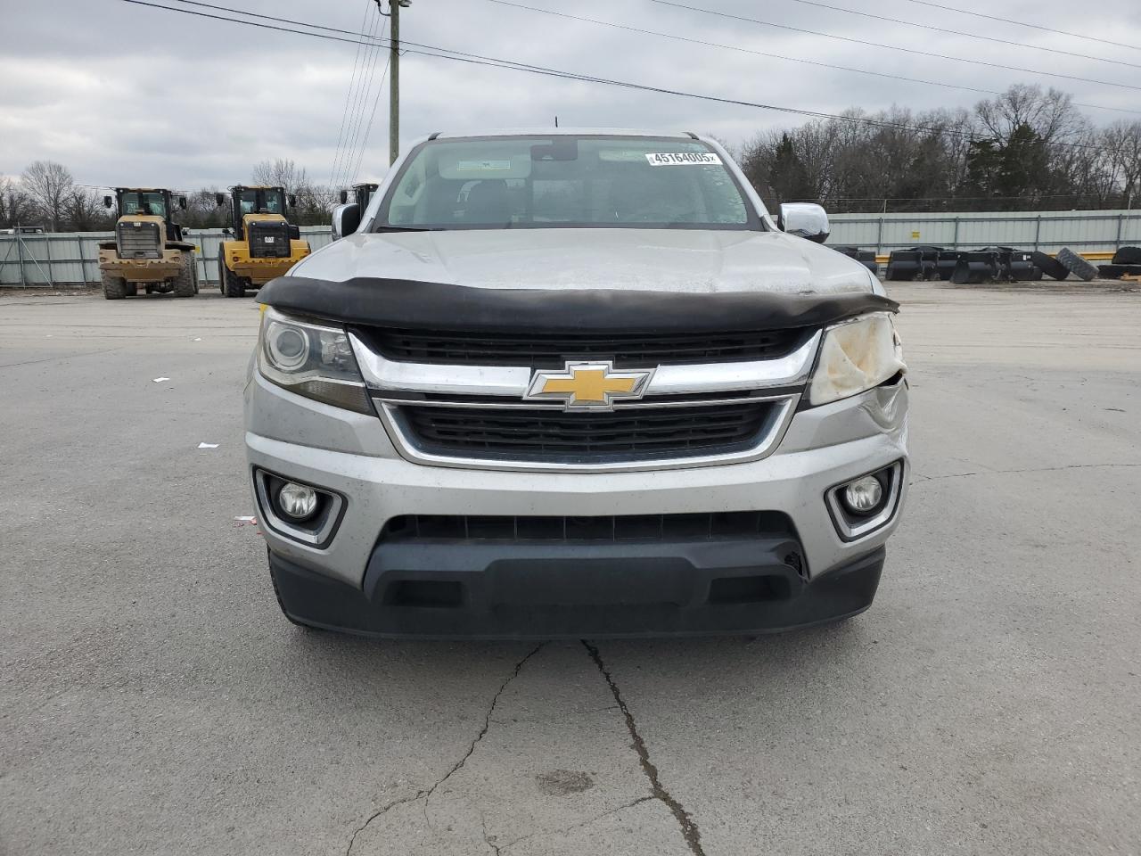 2016 Chevrolet Colorado - Image 5
