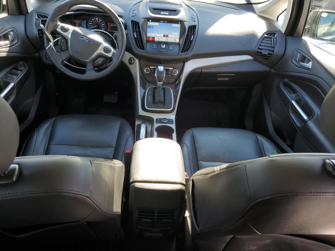 2016 Ford C-MAX - Image 8