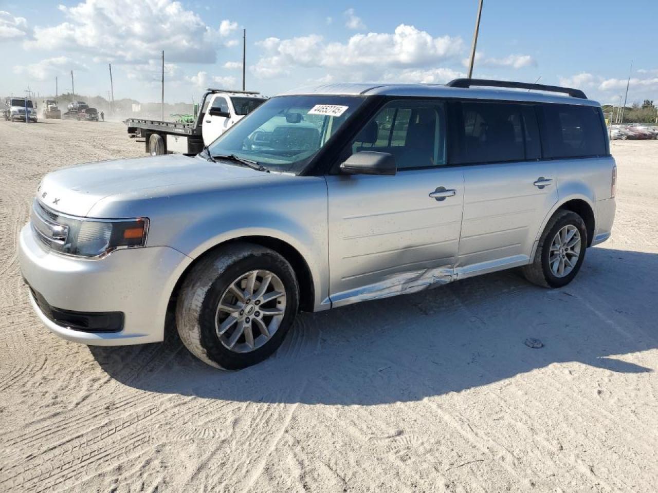 Ford Flex