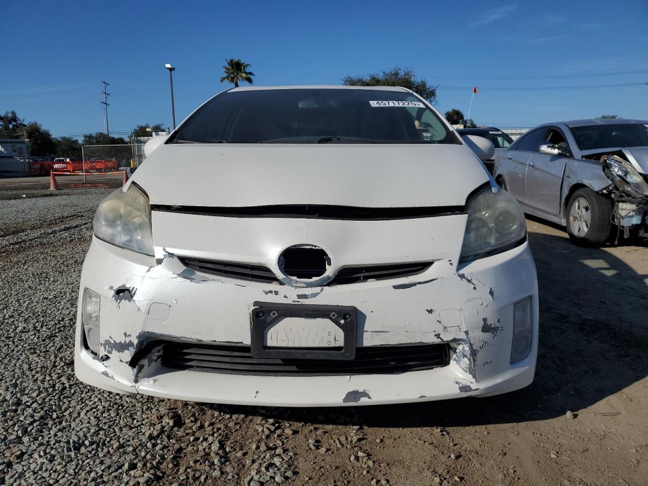 2010 Toyota Prius - Image 5