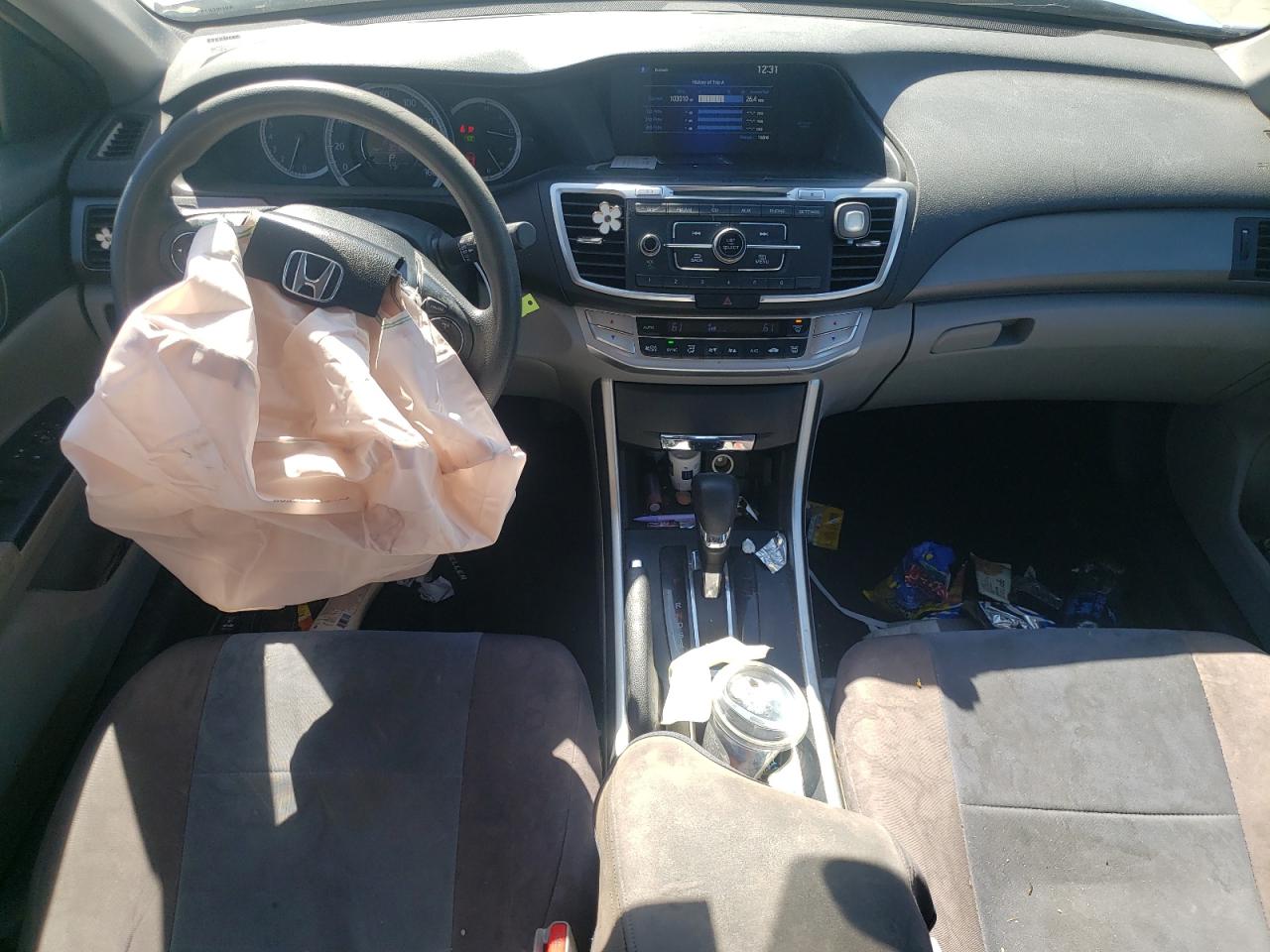 2015 Honda Accord - Image 8