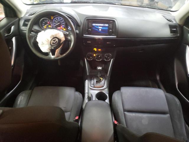  MAZDA CX-5 2014 Szary