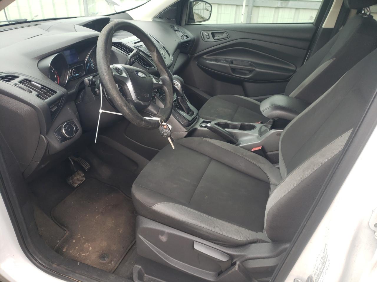 2013 Ford Escape - Image 7