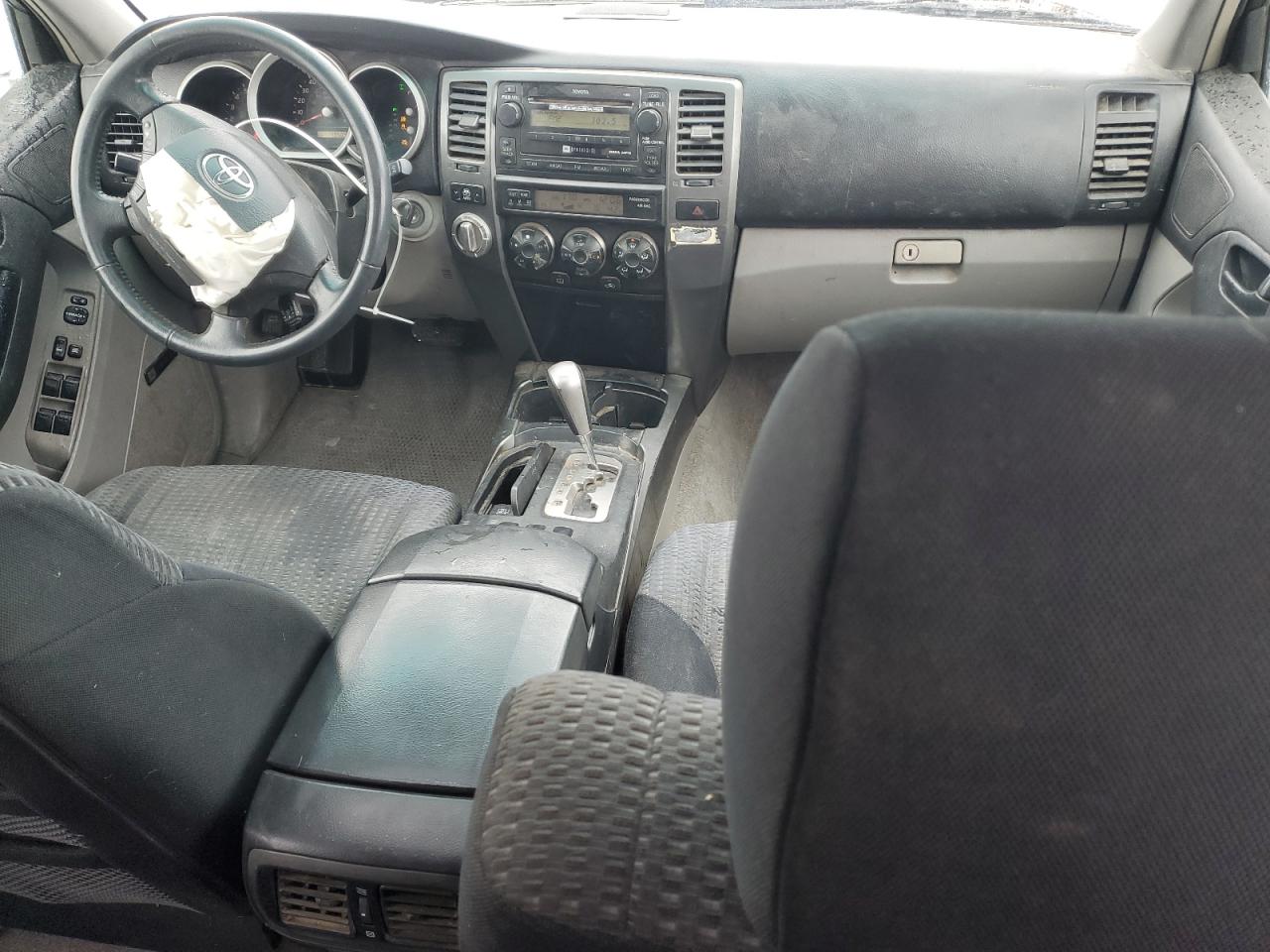 2007 Toyota 4Runner - Image 8