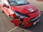 2015 VAUXHALL CORSA EXCI for sale at Copart SANDTOFT