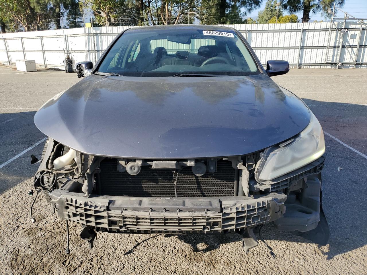 2017 Honda Accord - Image 5