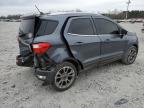 2018 Ford Ecosport Titanium للبيع في Montgomery، AL - Rear End
