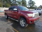 2007 Toyota Tundra Crewmax Limited للبيع في Eight Mile، AL - Front End