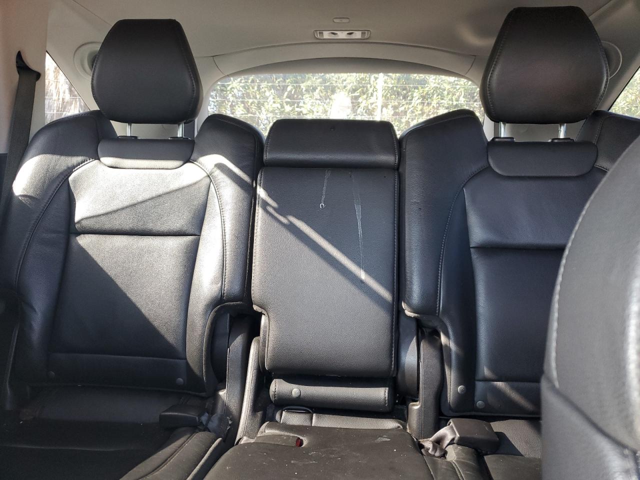 2016 Acura MDX - Image 10