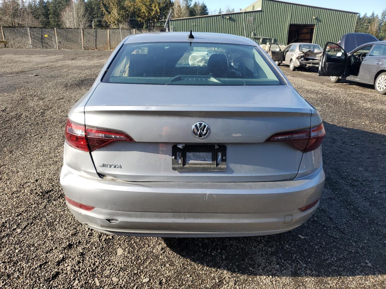2021 Volkswagen Jetta - Image 6
