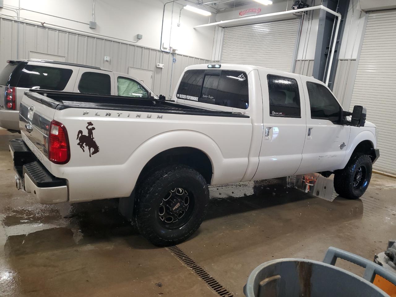 2013 Ford F250 - Image 3