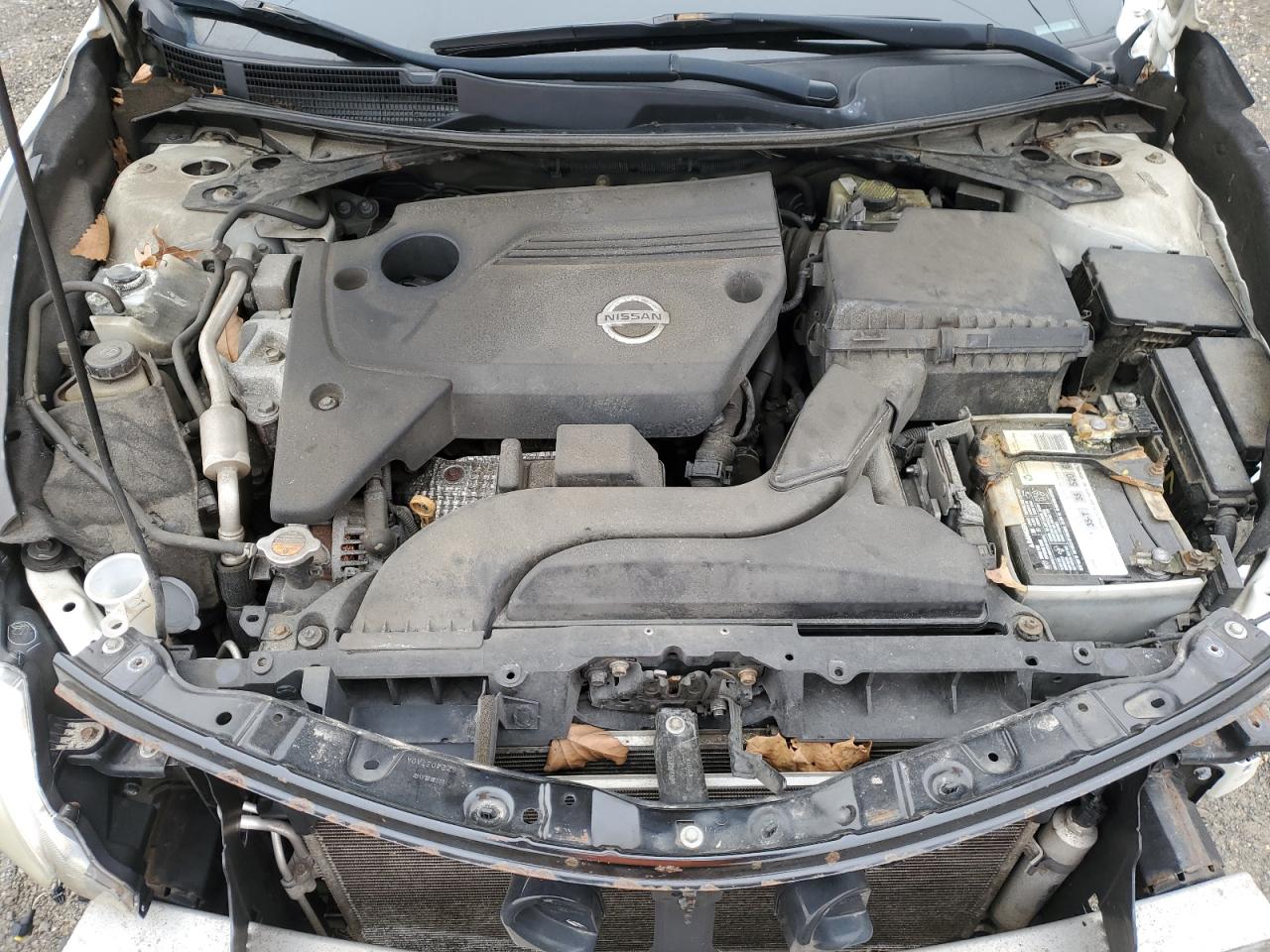 2015 Nissan Altima - Image 11
