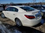 2011 Buick Lacrosse Cxl en Venta en Bridgeton, MO - Side