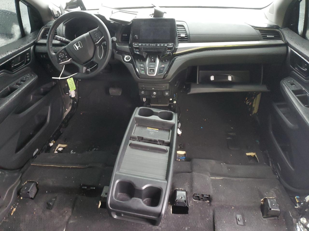 2024 Honda Odyssey - Image 8