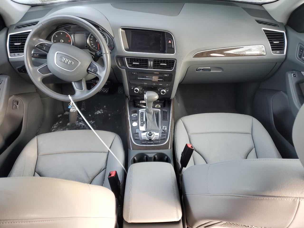 2014 Audi Q5 - Image 8