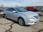 2012 Hyundai Sonata Se продається в Marlboro, NY - Rear End