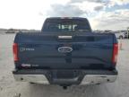 2016 FORD F150 SUPERCREW for sale at Copart FL - PUNTA GORDA SOUTH