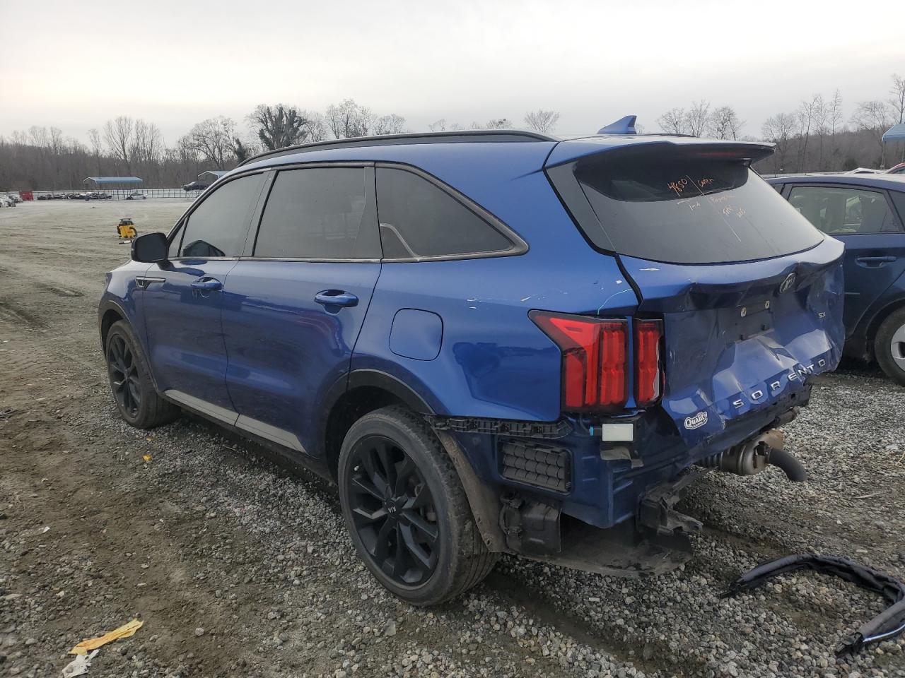 2021 Kia Sorento - Image 2
