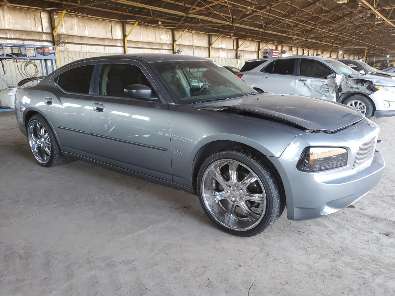 2006 Dodge Charger - Image 4