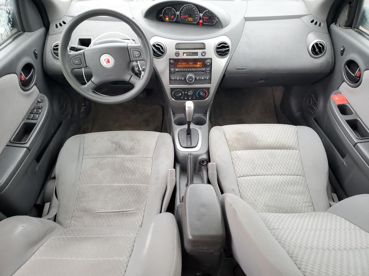 2007 Saturn ION - Image 8