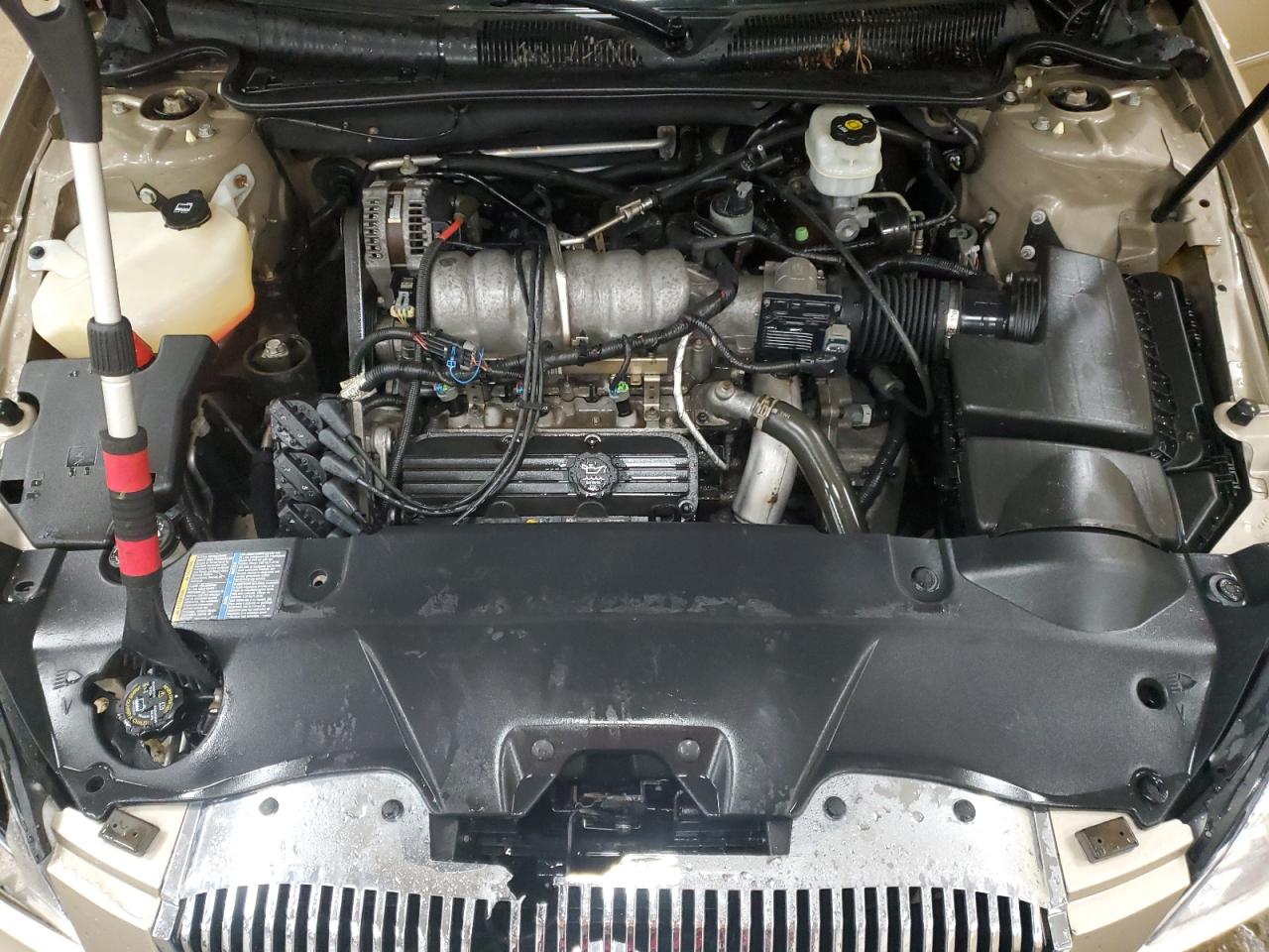 2006 Buick Lucerne - Image 11