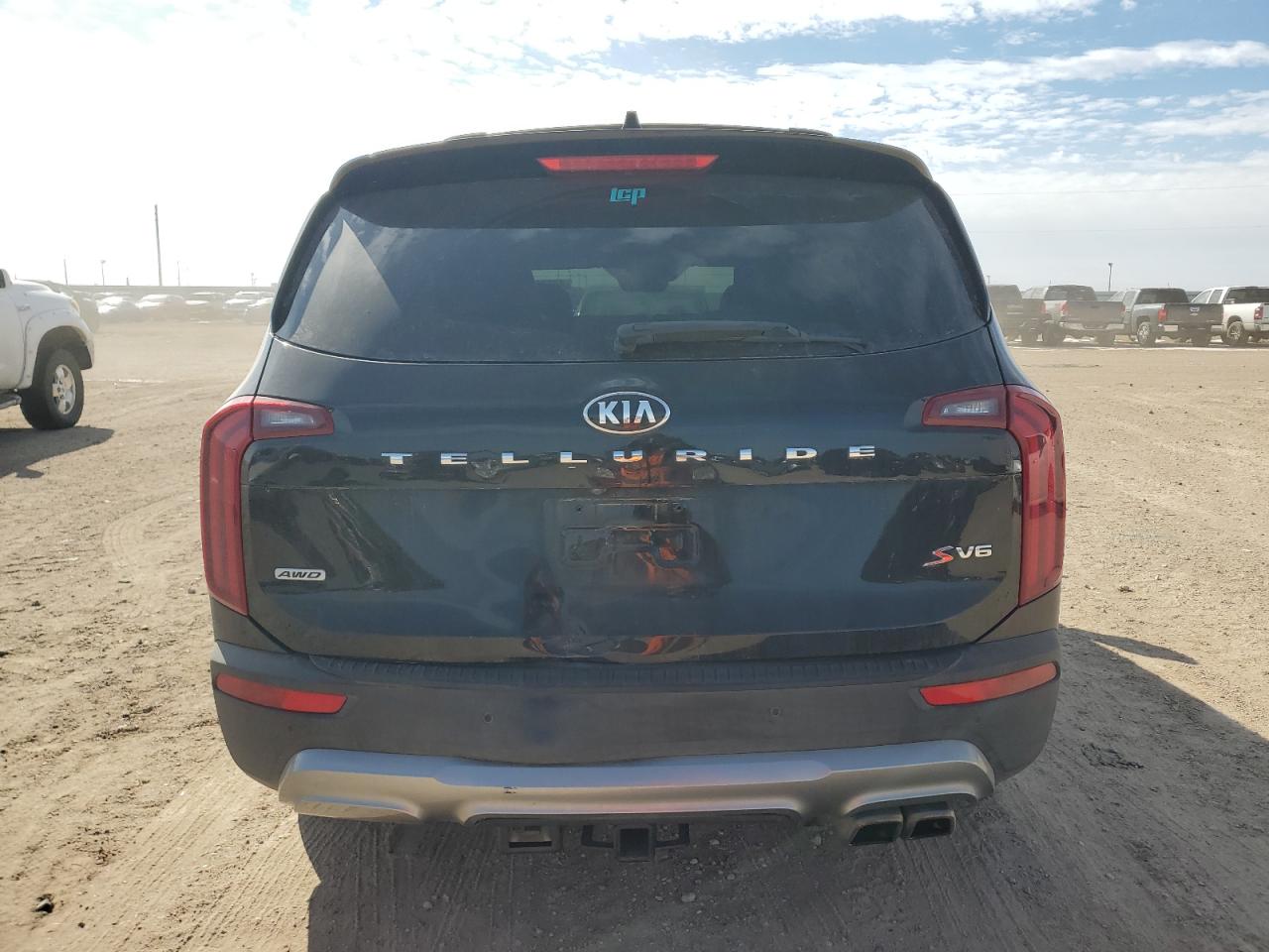 2020 Kia Telluride - Image 6