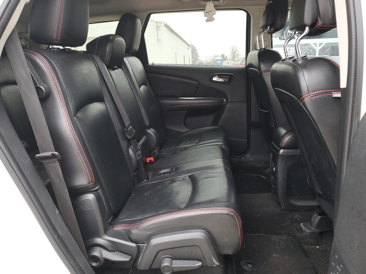 2011 Dodge Journey - Image 11