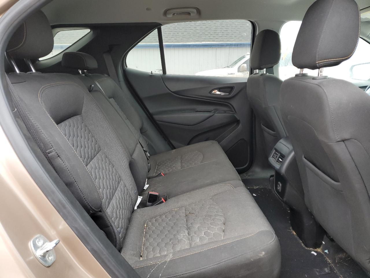 2019 Chevrolet Equinox - Image 11