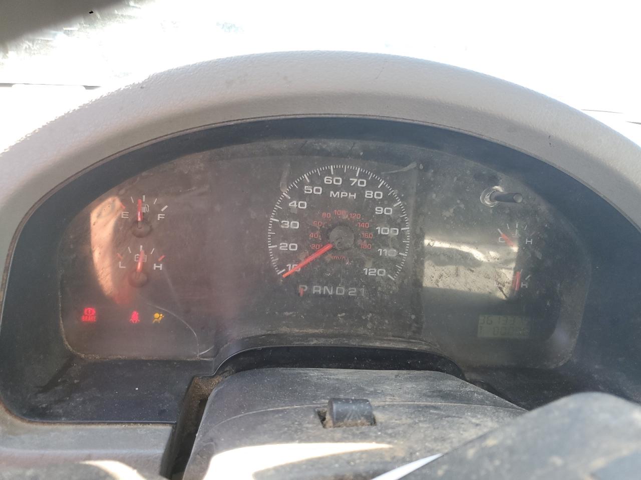 2005 Ford F-150 - Image 9