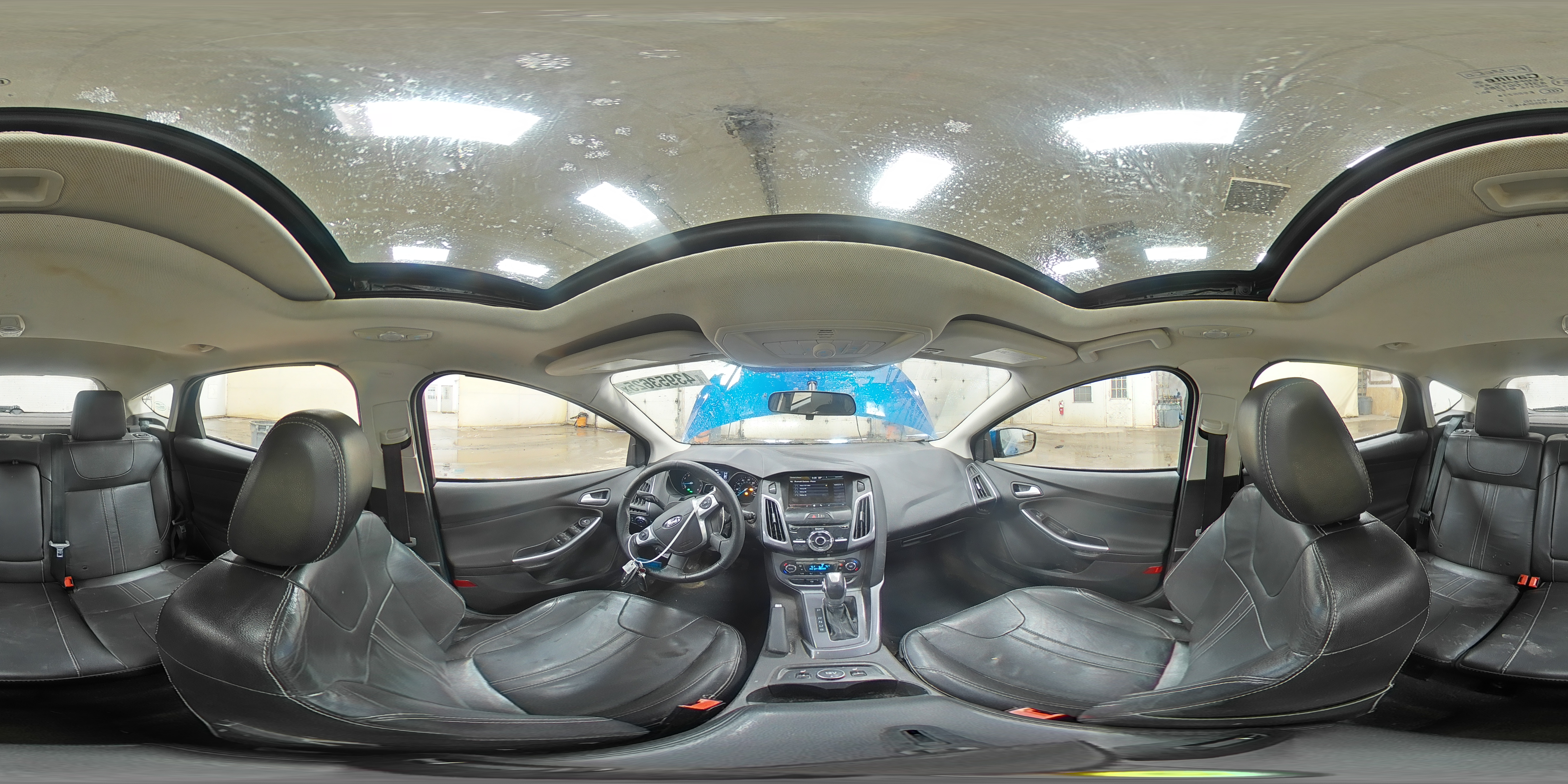 2014 Ford Focus - Image 14