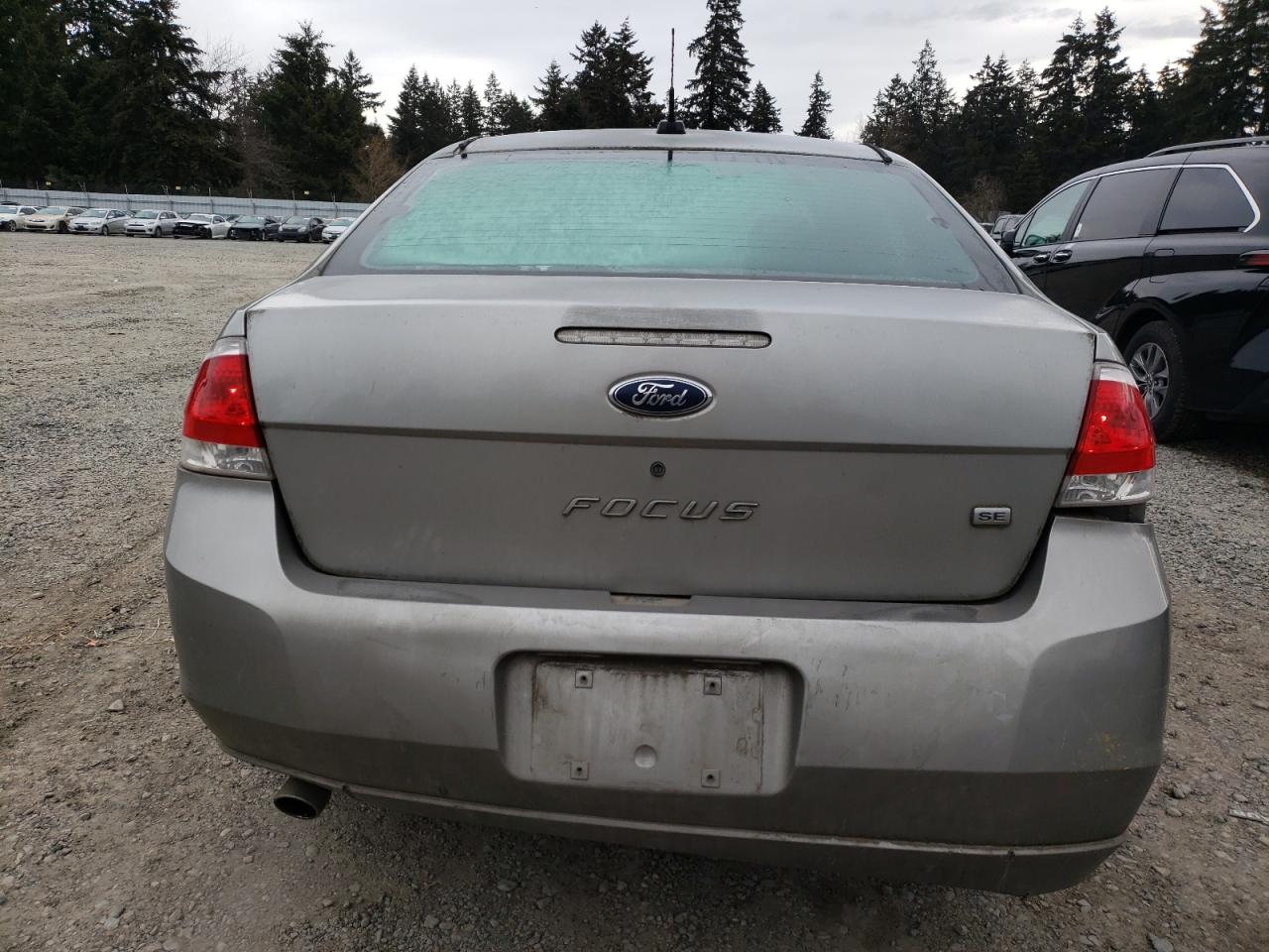 2008 Ford Focus - Image 6