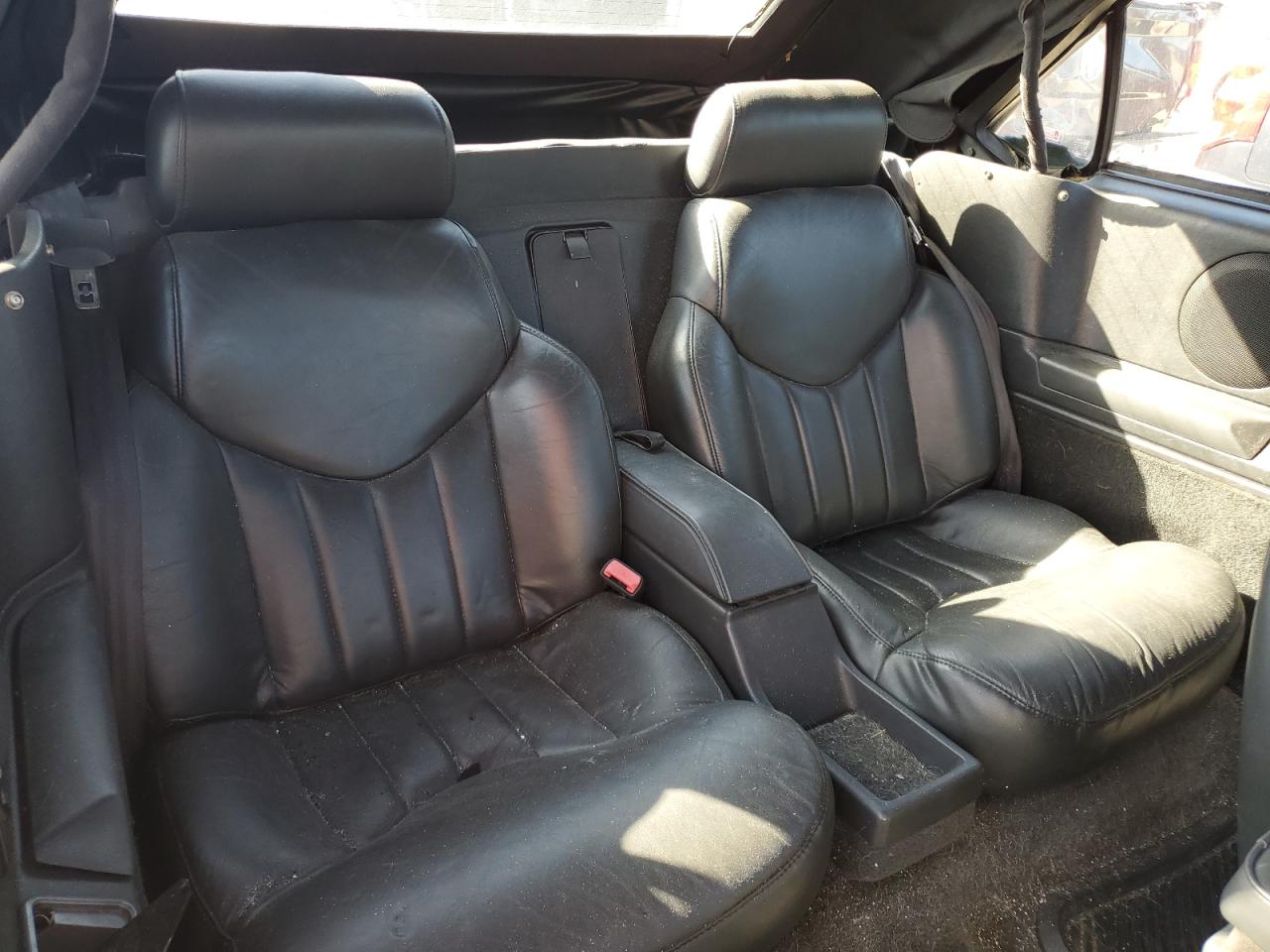 1994 Oldsmobile Cutlass - Image 10