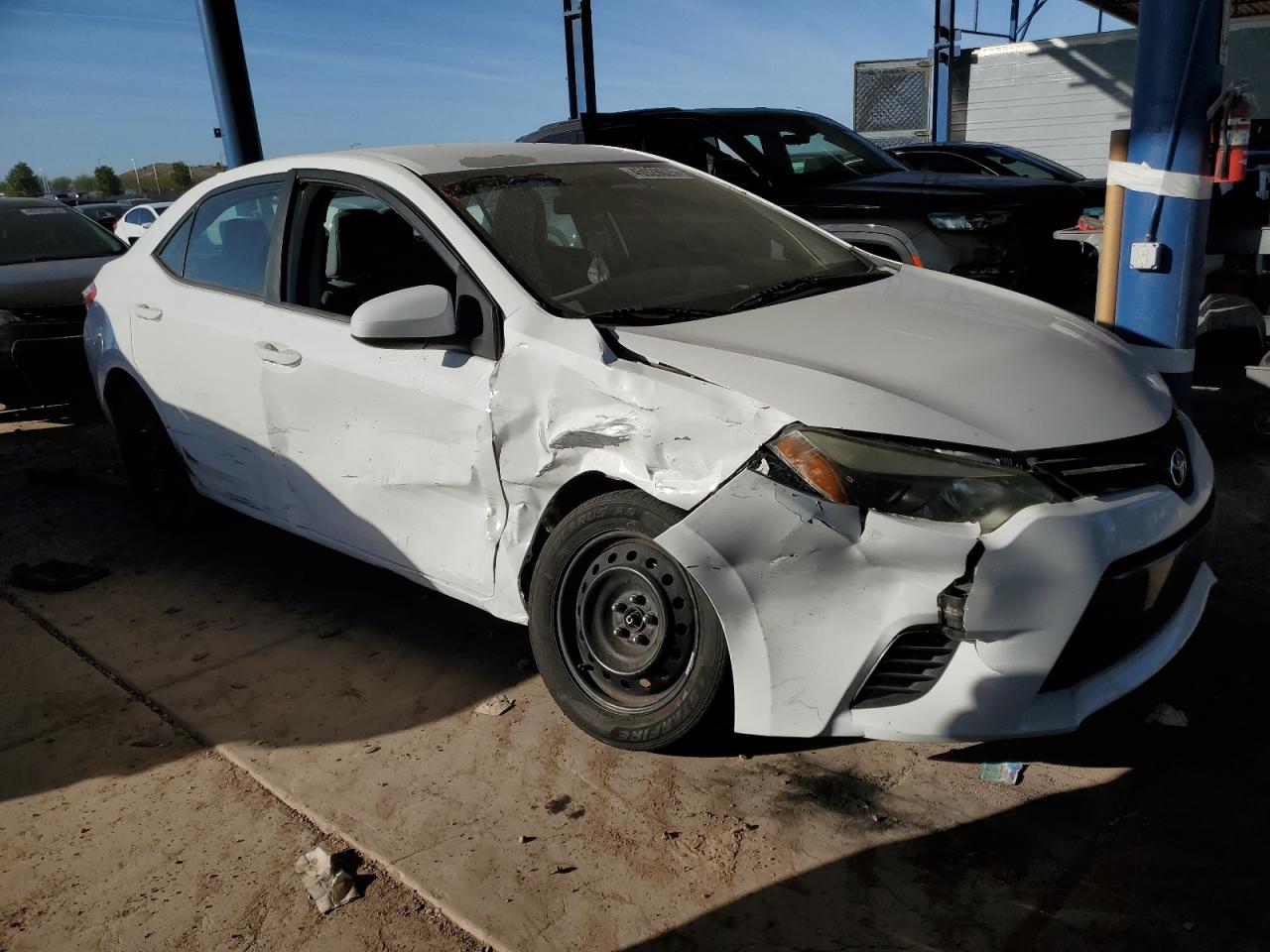 2015 Toyota Corolla - Image 4