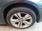 2012 BMW 320D SPORT for sale at Copart SANDTOFT