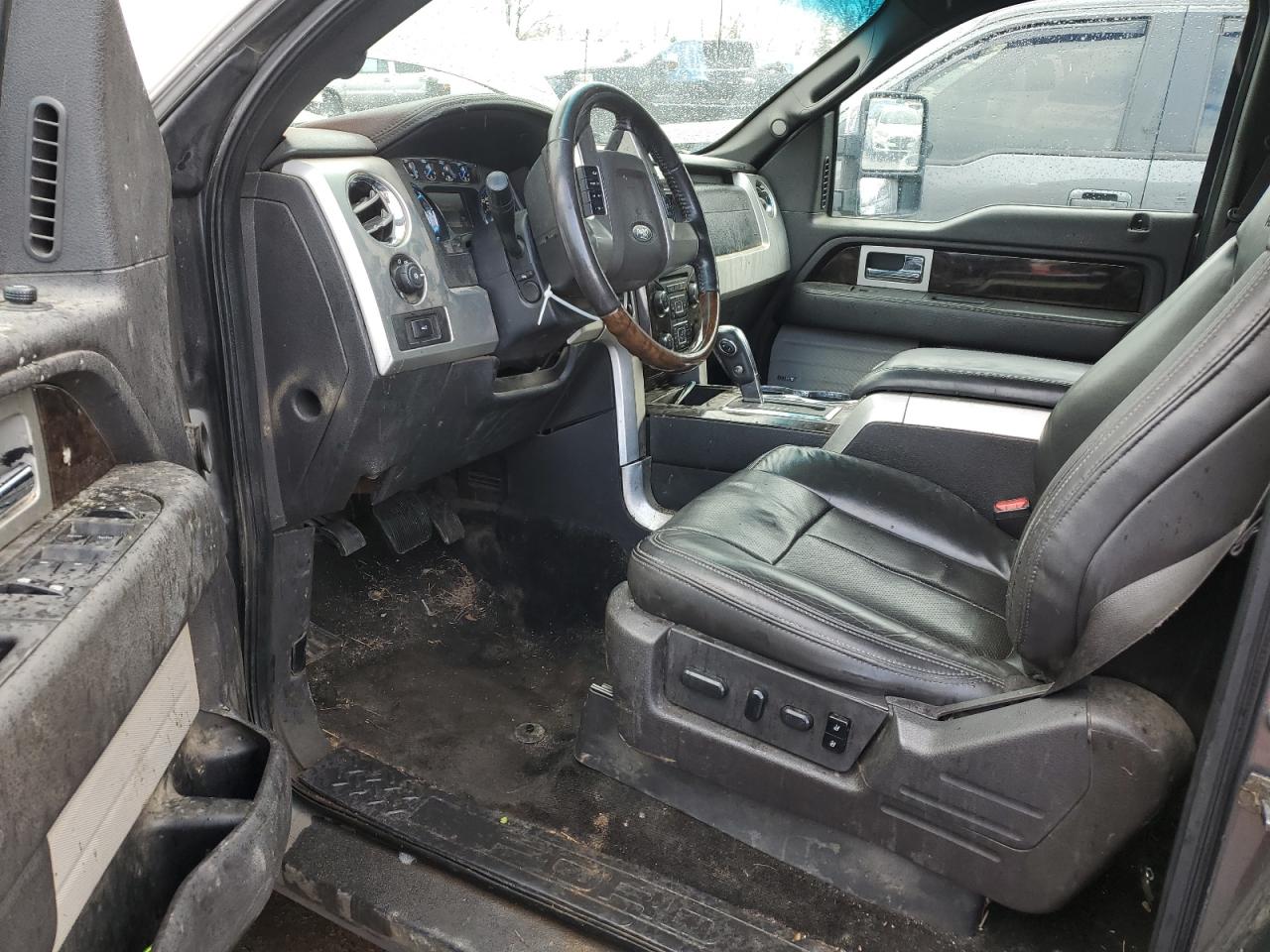 2014 Ford F-150 - Image 8