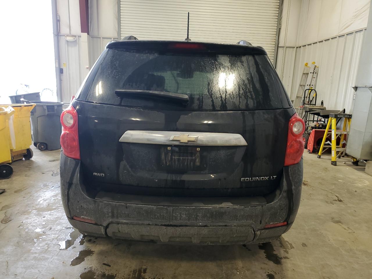 2015 Chevrolet Equinox - Image 6