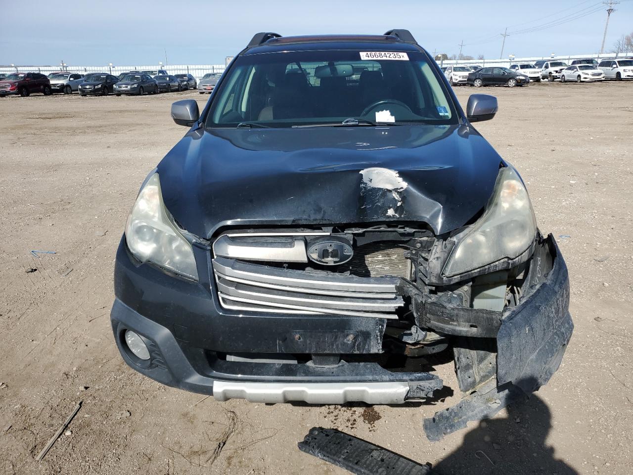 2013 Subaru Outback - Image 5