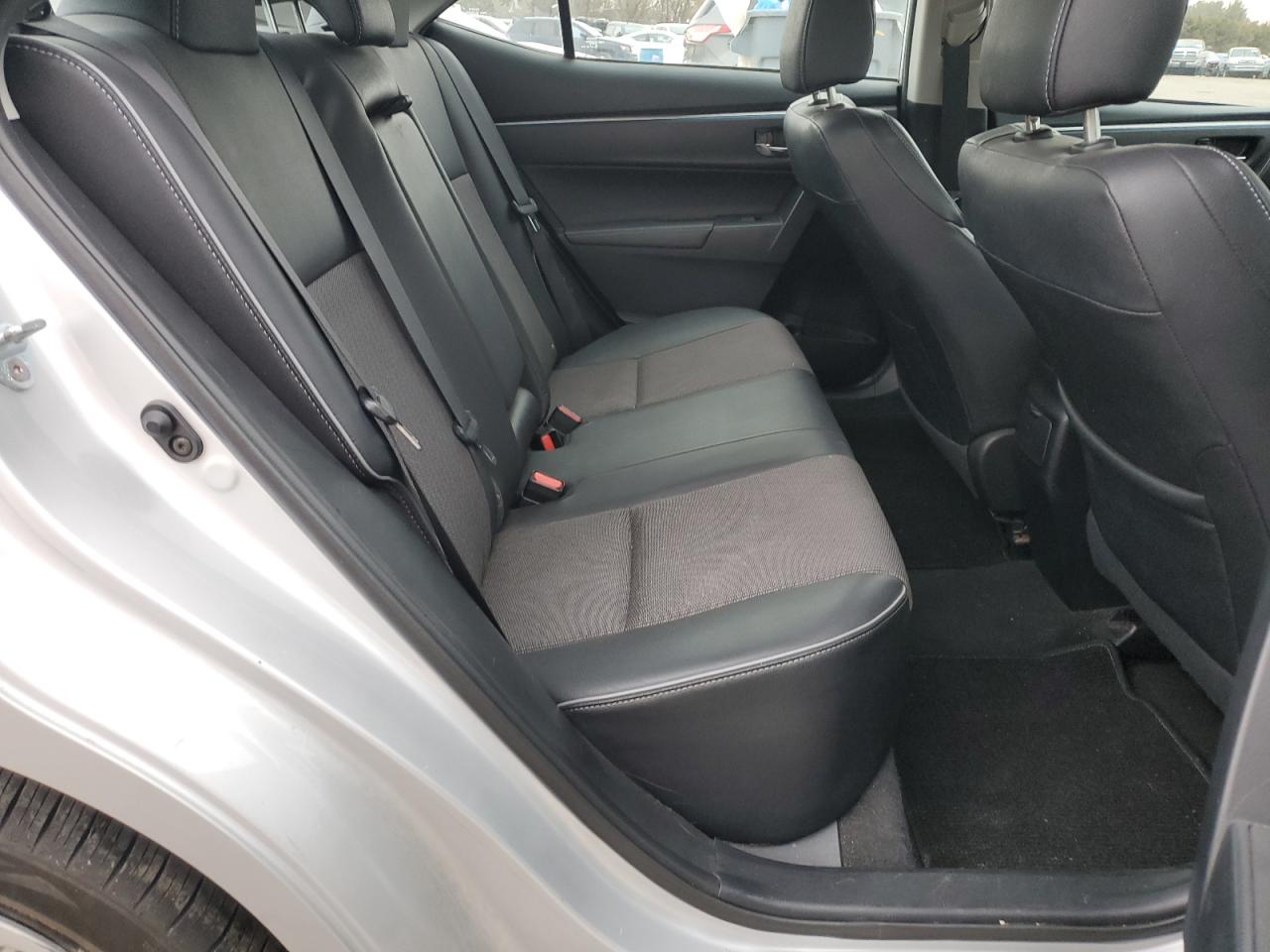 2016 Toyota Corolla - Image 10