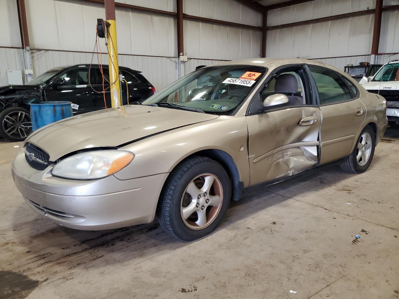 2001 Ford Taurus - Image 1
