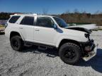 2017 Toyota 4Runner Sr5/Sr5 Premium en Venta en Fairburn, GA - Front End