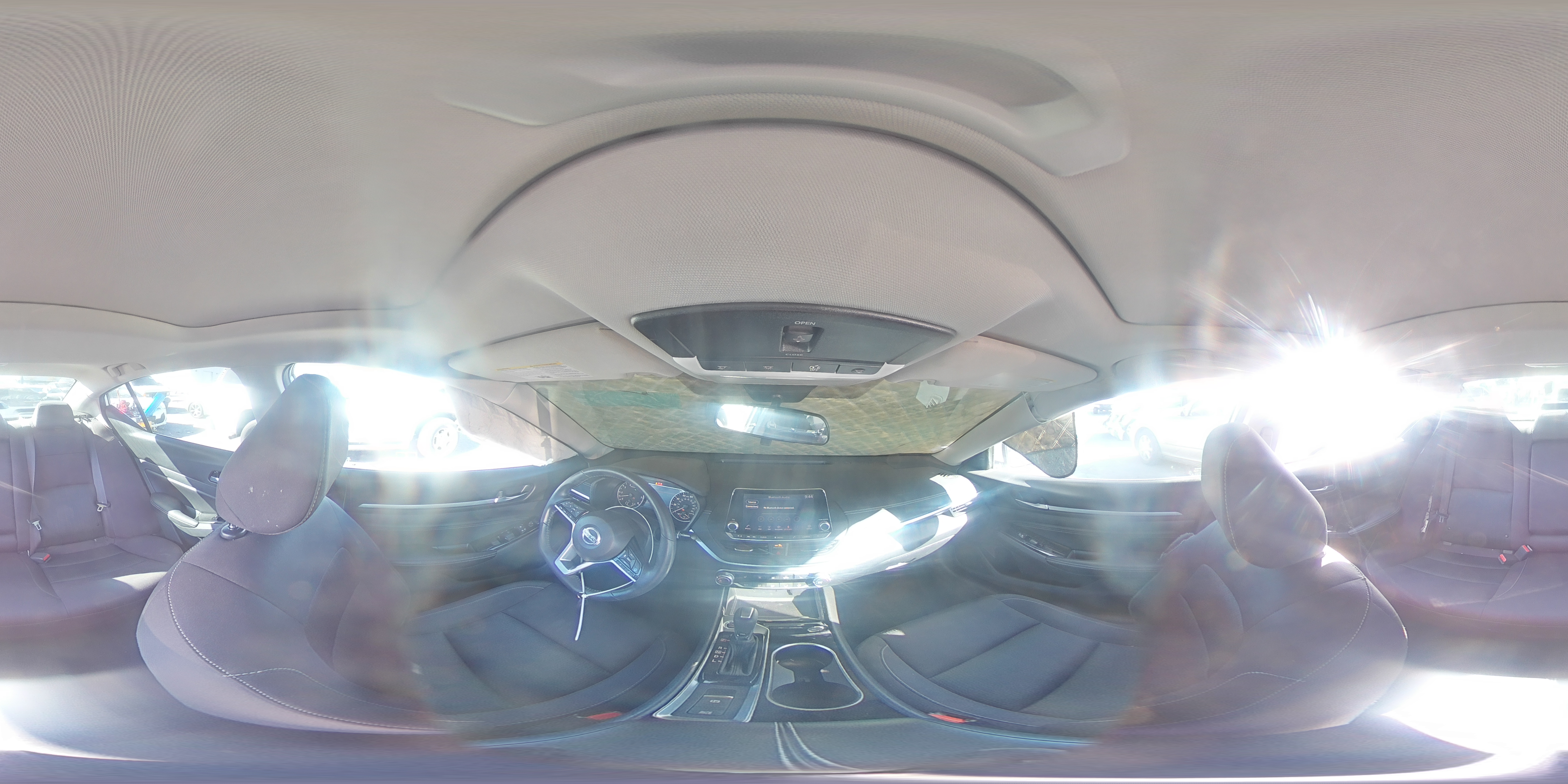 2021 Nissan Altima - Image 14