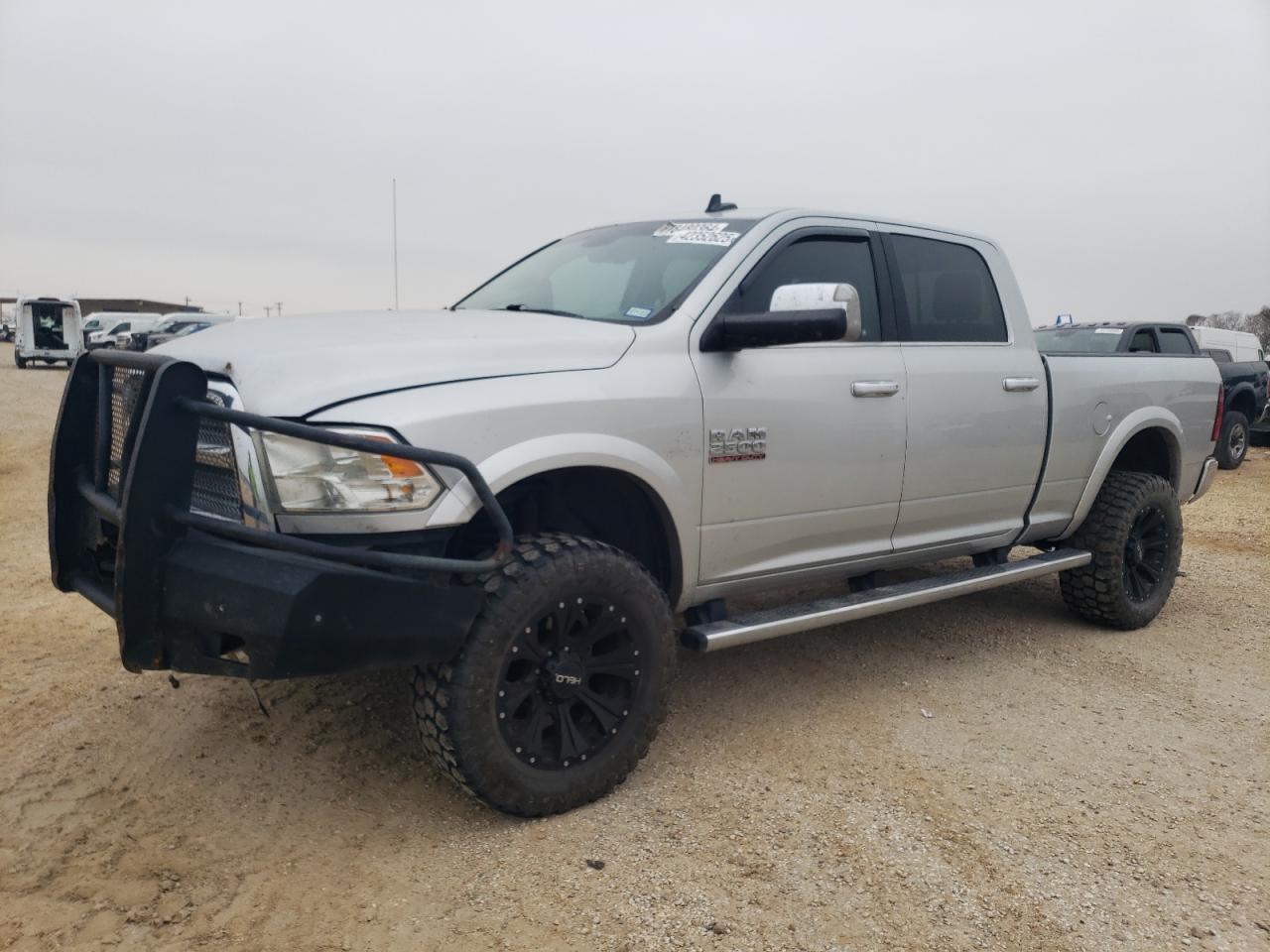 2018 RAM 2500 - Image 1