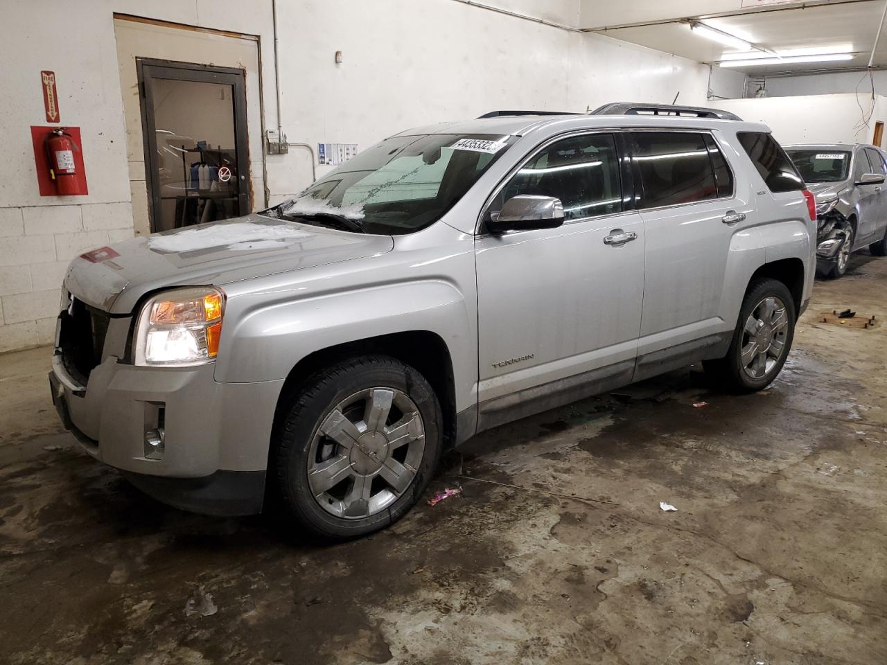 2013 GMC Terrain - Image 1
