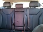 2021 Hyundai Santa Fe Sel продається в Theodore, AL - Front End